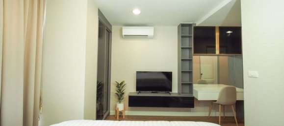 3 Schlafzimmer Penthouse in Khlong San, Thailand, Nr. 4696 8