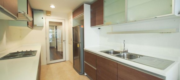 3 Schlafzimmer Penthouse in Khlong San, Thailand, Nr. 4696 3