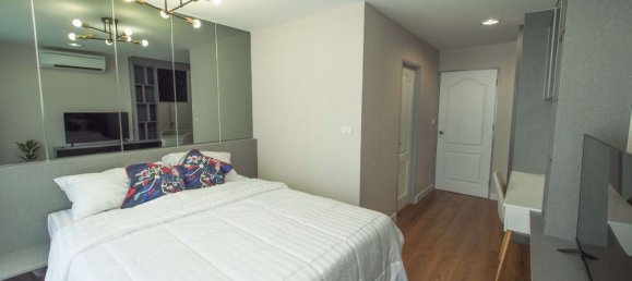 3 Schlafzimmer Penthouse in Khlong San, Thailand, Nr. 4696 10