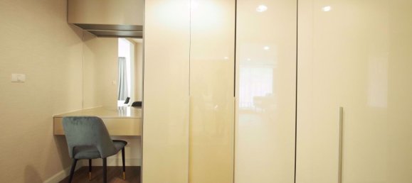 3 Schlafzimmer Penthouse in Khlong San, Thailand, Nr. 4696 5