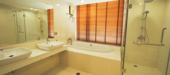 3 Schlafzimmer Penthouse in Khlong San, Thailand, Nr. 4696 6