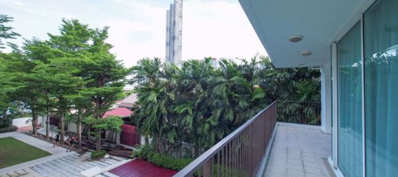 3 Schlafzimmer Penthouse in Khlong San, Thailand, Nr. 4696 13