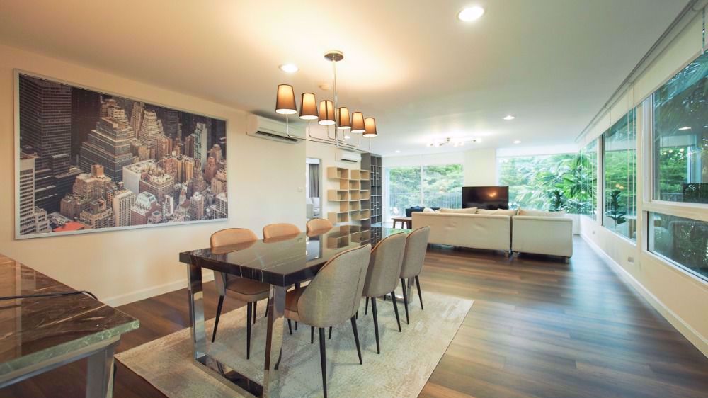 3 Schlafzimmer Penthouse in Khlong San, Thailand, Nr. 4696