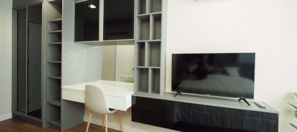 3 Schlafzimmer Penthouse in Khlong San, Thailand, Nr. 4696 9