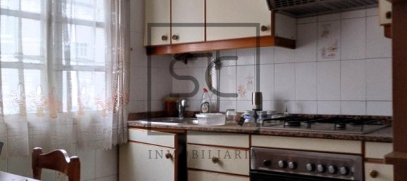 Apartamento de 3 dormitorios en La Coruña, Spain No. 156221 7