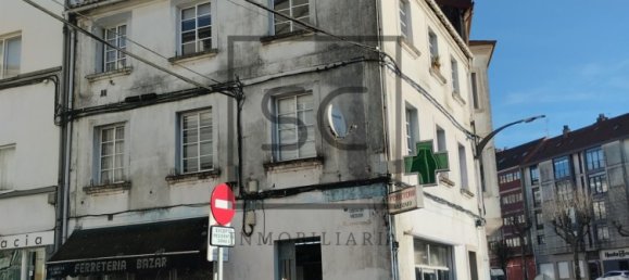 Apartamento de 3 dormitorios en La Coruña, Spain No. 156221 3