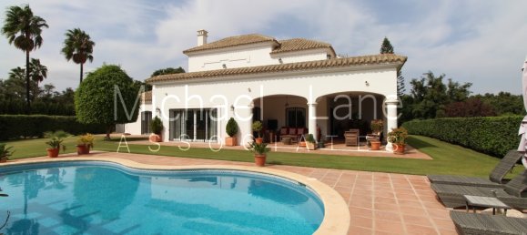 5 chambres Villa à Cadiz, Spain No. 29201 28