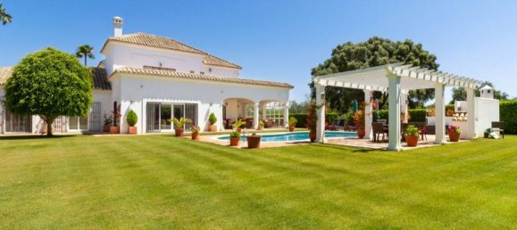 5 chambres Villa à Cadiz, Spain No. 29201 49