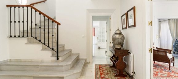 5 chambres Villa à Cadiz, Spain No. 29201 9