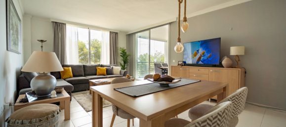 Квартира с 2 спальнями в Михас, Испания № 127897 10