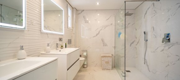 Квартира с 2 спальнями в Михас, Испания № 127897 34