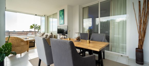 Квартира с 2 спальнями в Михас, Испания № 127897 16