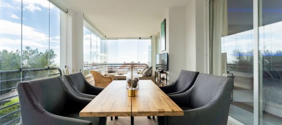 Квартира с 2 спальнями в Михас, Испания № 127897 14