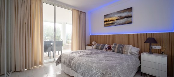 Квартира с 2 спальнями в Михас, Испания № 127897 36