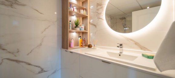 Квартира с 2 спальнями в Михас, Испания № 127897 38