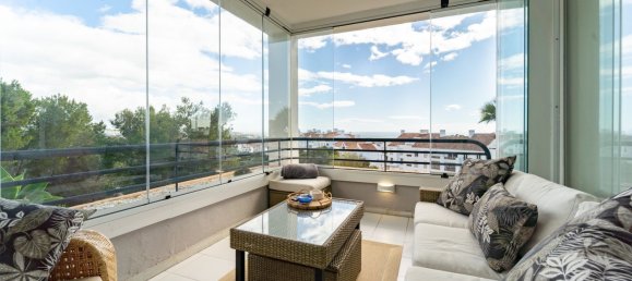 Квартира с 2 спальнями в Михас, Испания № 127897 2