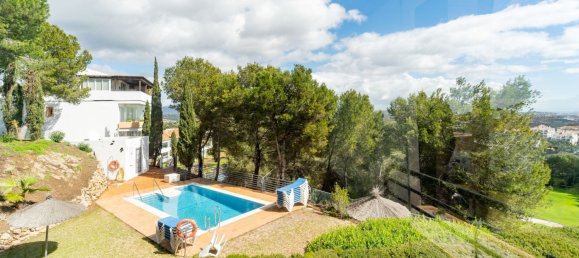 Квартира с 2 спальнями в Михас, Испания № 127897 27