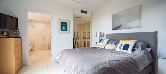 Квартира с 2 спальнями в Михас, Испания № 127897 32