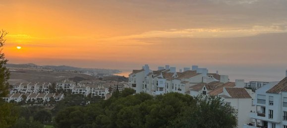 Квартира с 2 спальнями в Михас, Испания № 127897 12