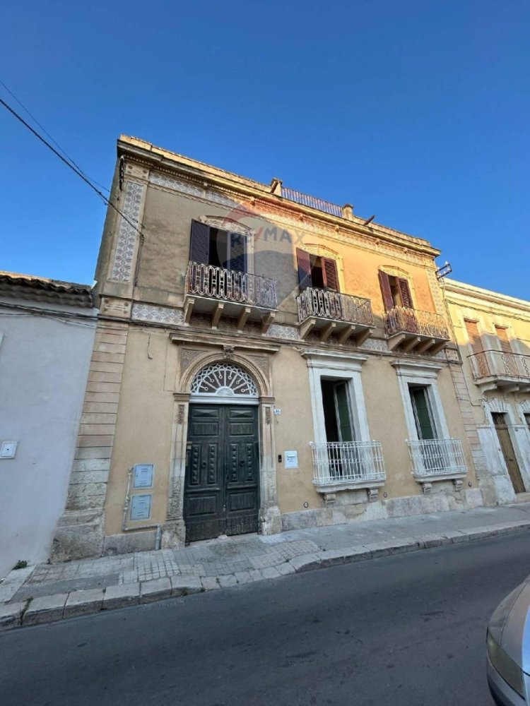 3 chambres Maison à Avola, Italy No. 293476