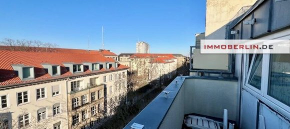 3-salle Appartement à Wilmersdorf, Germany No. 321052 4