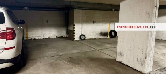 3-salle Appartement à Wilmersdorf, Germany No. 321052 3