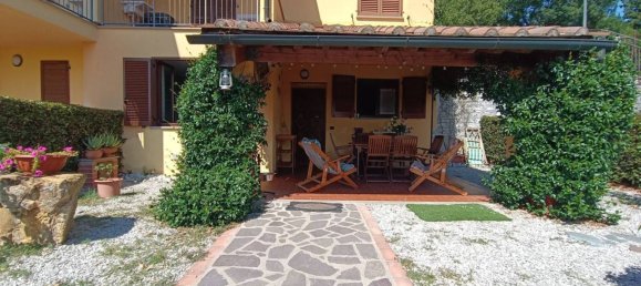 1 غرف نوم شقة في Monteverdi Marittimo, Italy رقم 352001 21