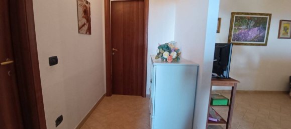 1 غرف نوم شقة في Monteverdi Marittimo, Italy رقم 352001 10