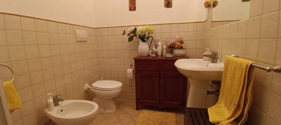 1 غرف نوم شقة في Monteverdi Marittimo, Italy رقم 352001 30