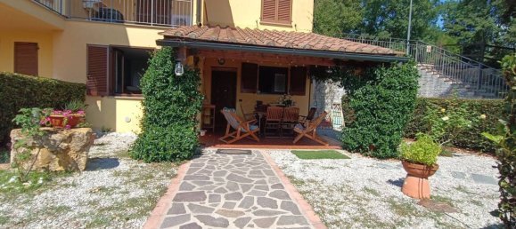 1 غرف نوم شقة في Monteverdi Marittimo, Italy رقم 352001 4