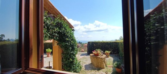 1 غرف نوم شقة في Monteverdi Marittimo, Italy رقم 352001 14