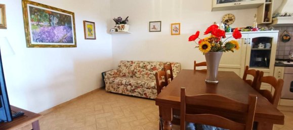 1 غرف نوم شقة في Monteverdi Marittimo, Italy رقم 352001 8