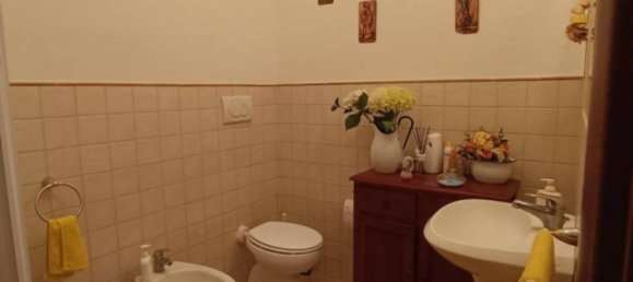 1 غرف نوم شقة في Monteverdi Marittimo, Italy رقم 352001 27