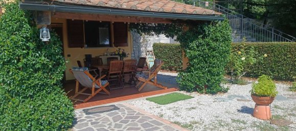 1 غرف نوم شقة في Monteverdi Marittimo, Italy رقم 352001 20