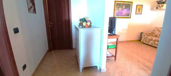 1 غرف نوم شقة في Monteverdi Marittimo, Italy رقم 352001 17