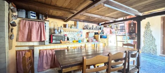 4غرفة شقة في Tuscania, Italy رقم 143298 29