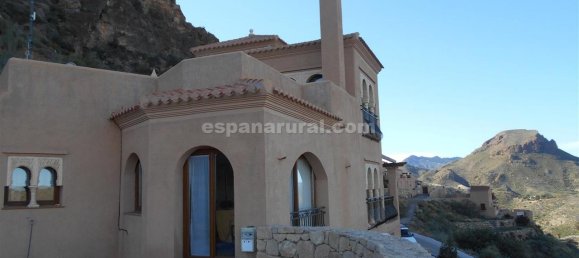 Вилла с 5 спальнями в Турре, Испания № 7346 26