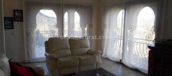 Вилла с 5 спальнями в Турре, Испания № 7346 8