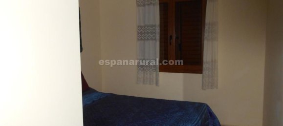 Вилла с 5 спальнями в Турре, Испания № 7346 20