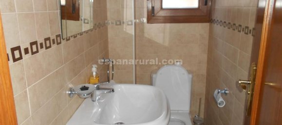 Вилла с 5 спальнями в Турре, Испания № 7346 11