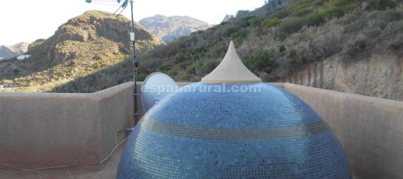 Вилла с 5 спальнями в Турре, Испания № 7346 5