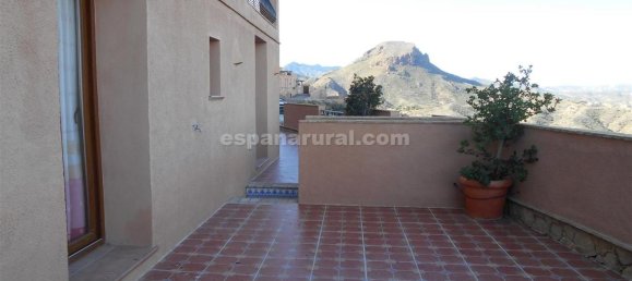 Вилла с 5 спальнями в Турре, Испания № 7346 27