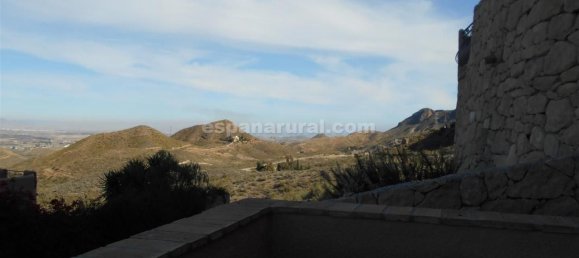 Вилла с 5 спальнями в Турре, Испания № 7346 3