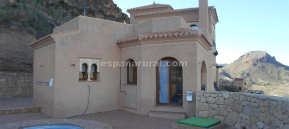 Вилла с 5 спальнями в Турре, Испания № 7346 4