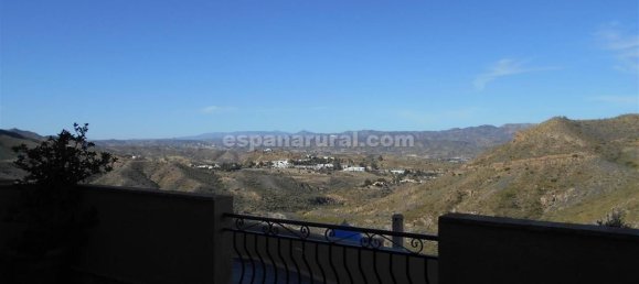 Вилла с 5 спальнями в Турре, Испания № 7346 29