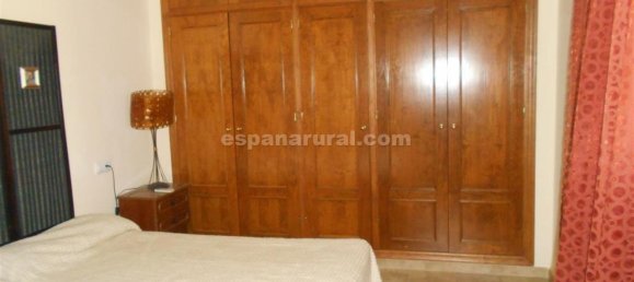 Вилла с 5 спальнями в Турре, Испания № 7346 13