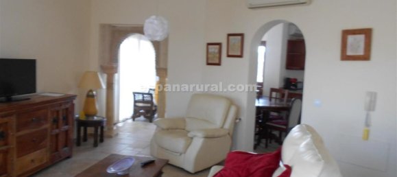 Вилла с 5 спальнями в Турре, Испания № 7346 9