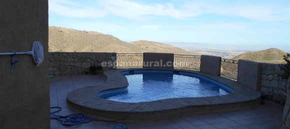 Вилла с 5 спальнями в Турре, Испания № 7346 28