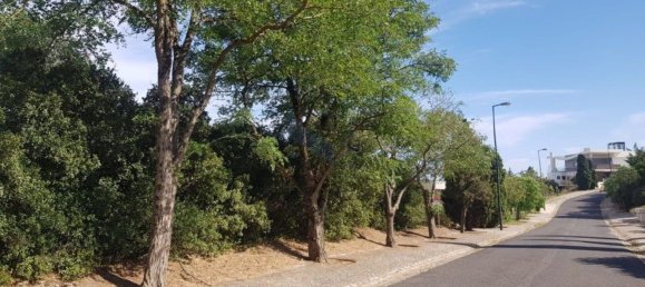 Terreno en Sintra, Portugal 1760 m² No. 135682 4