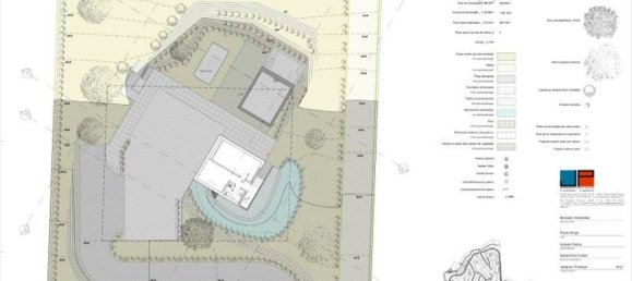 Terreno en Sintra, Portugal 1760 m² No. 135682 18